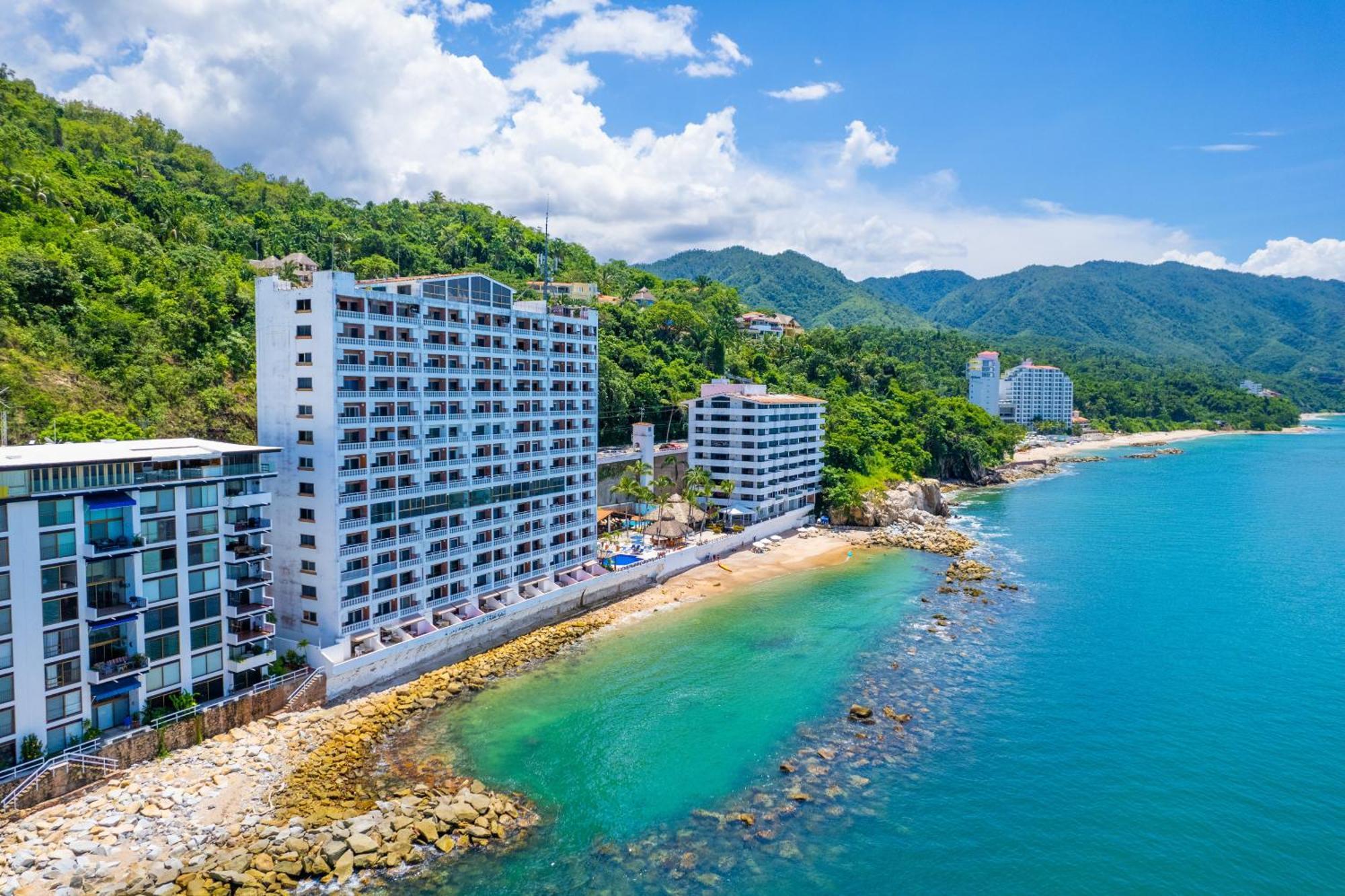 Costa Sur Resort, Classico Collection By Sonesta ปูแอร์โตบาญาร์ตา ภายนอก รูปภาพ