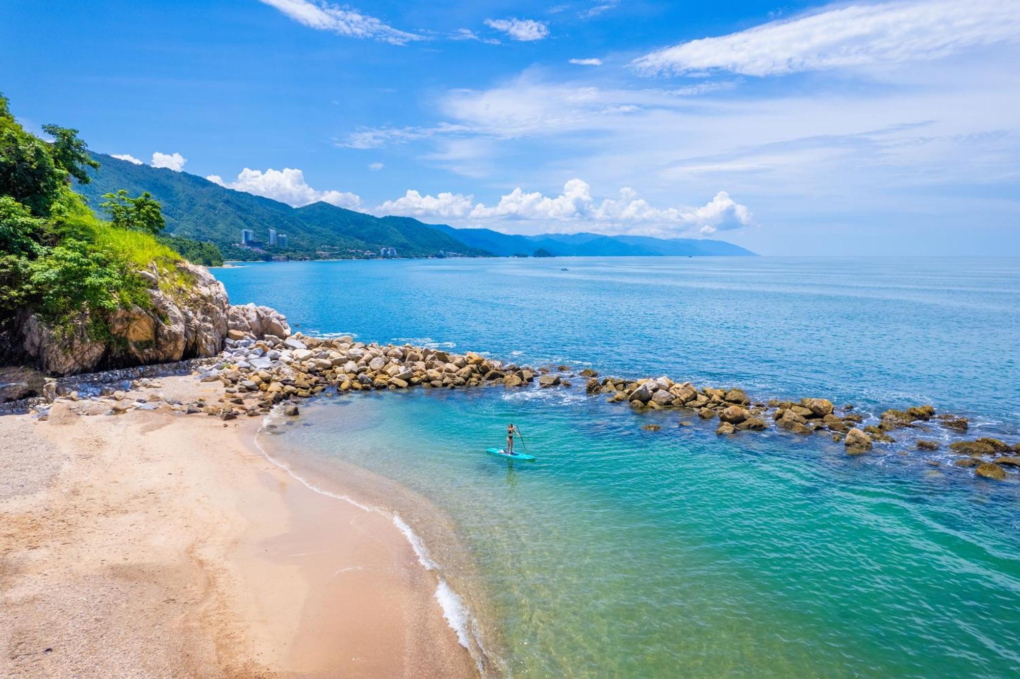 Costa Sur Resort, Classico Collection By Sonesta ปูแอร์โตบาญาร์ตา ภายนอก รูปภาพ