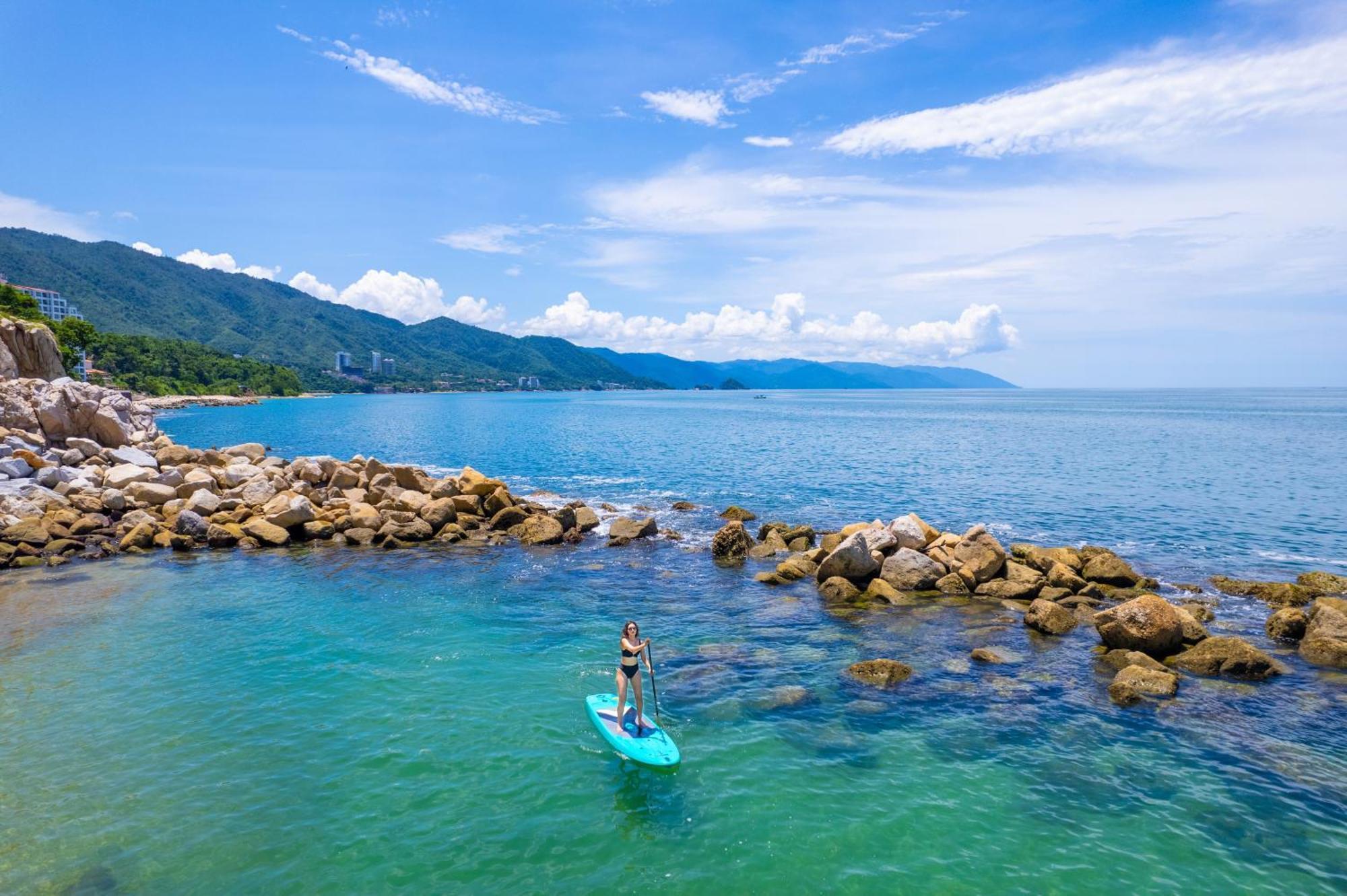 Costa Sur Resort, Classico Collection By Sonesta ปูแอร์โตบาญาร์ตา ภายนอก รูปภาพ