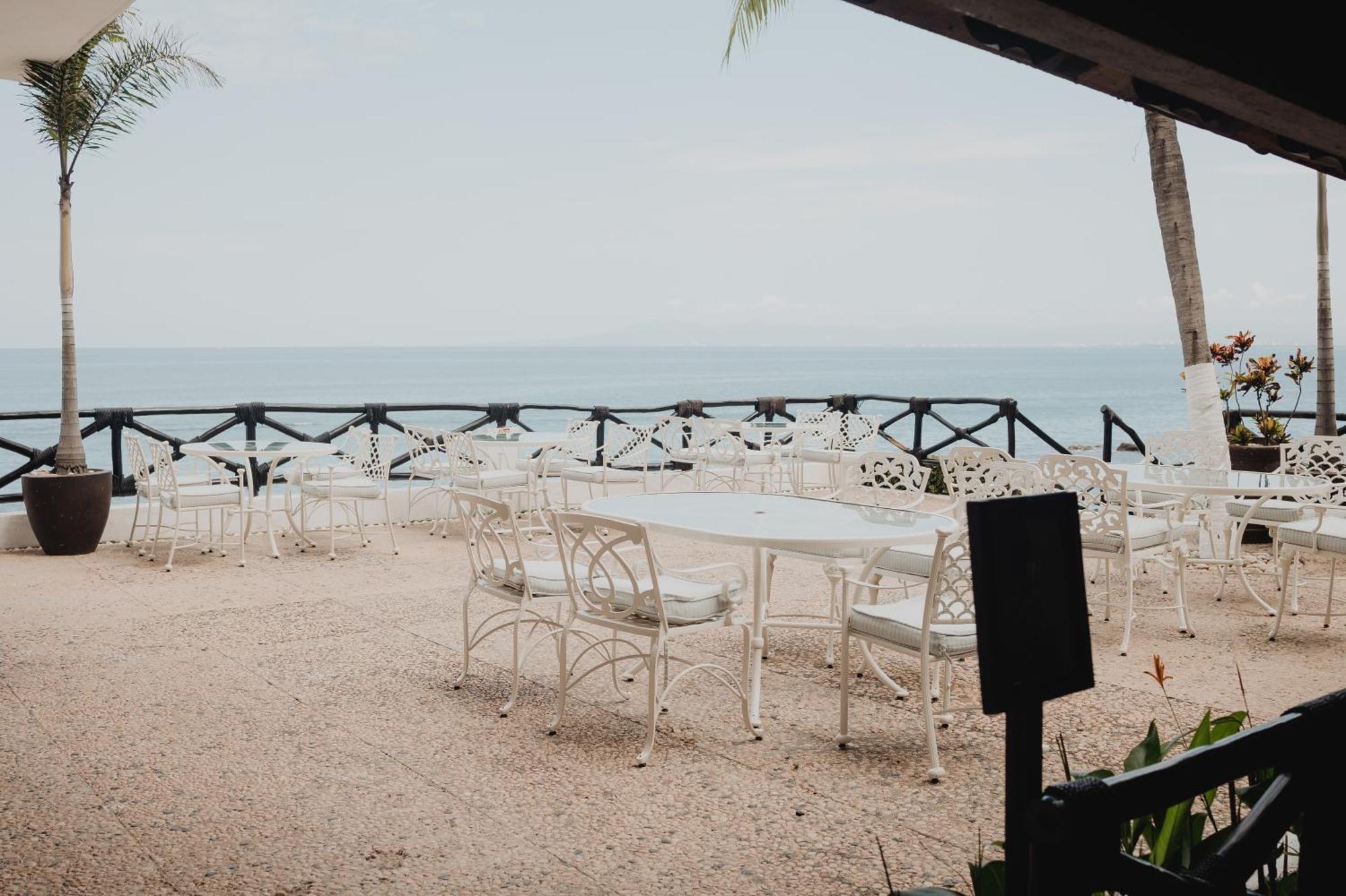 Costa Sur Resort, Classico Collection By Sonesta ปูแอร์โตบาญาร์ตา ภายนอก รูปภาพ