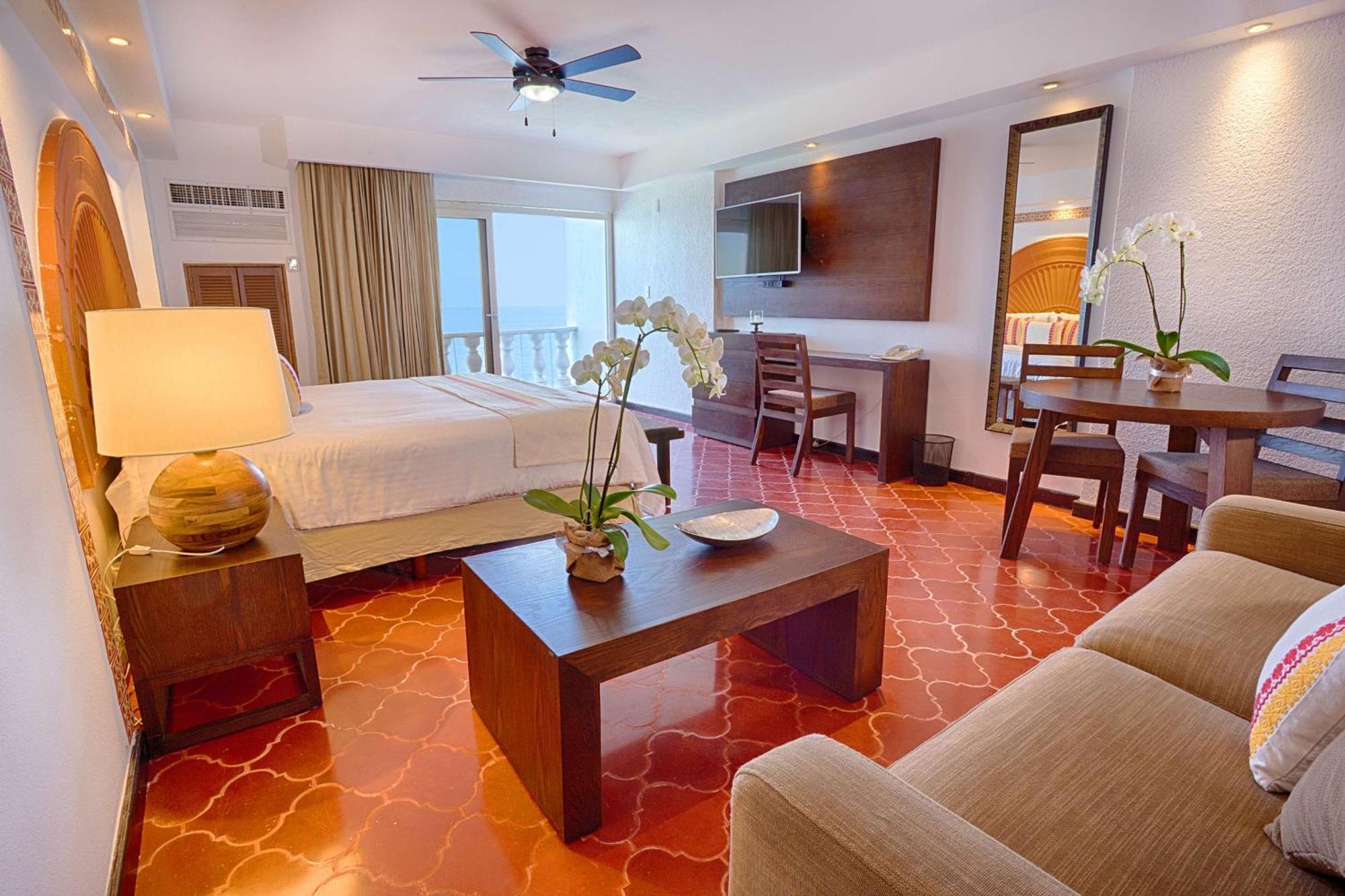 Costa Sur Resort, Classico Collection By Sonesta ปูแอร์โตบาญาร์ตา ภายนอก รูปภาพ