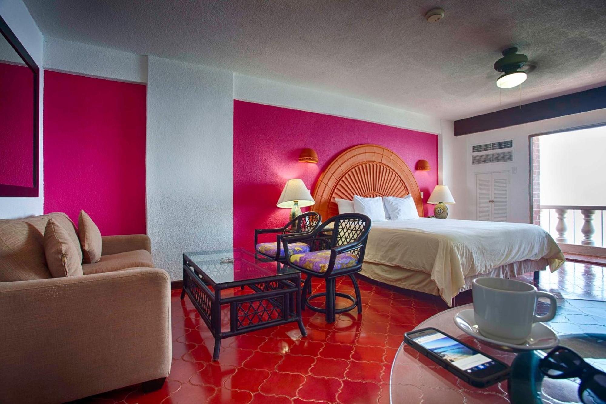 Costa Sur Resort, Classico Collection By Sonesta ปูแอร์โตบาญาร์ตา ภายนอก รูปภาพ