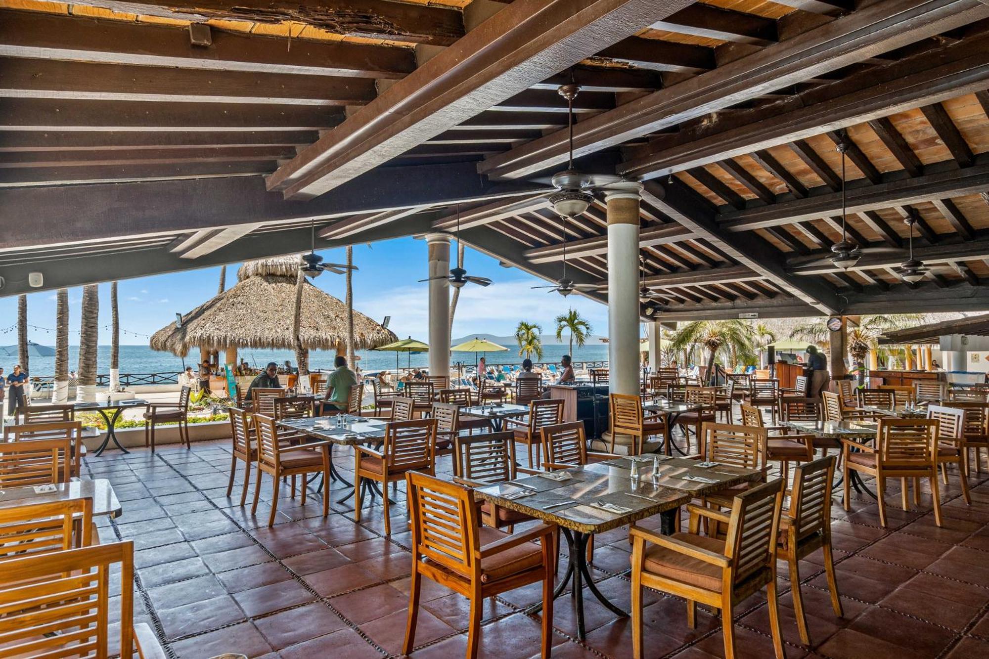 Costa Sur Resort, Classico Collection By Sonesta ปูแอร์โตบาญาร์ตา ภายนอก รูปภาพ