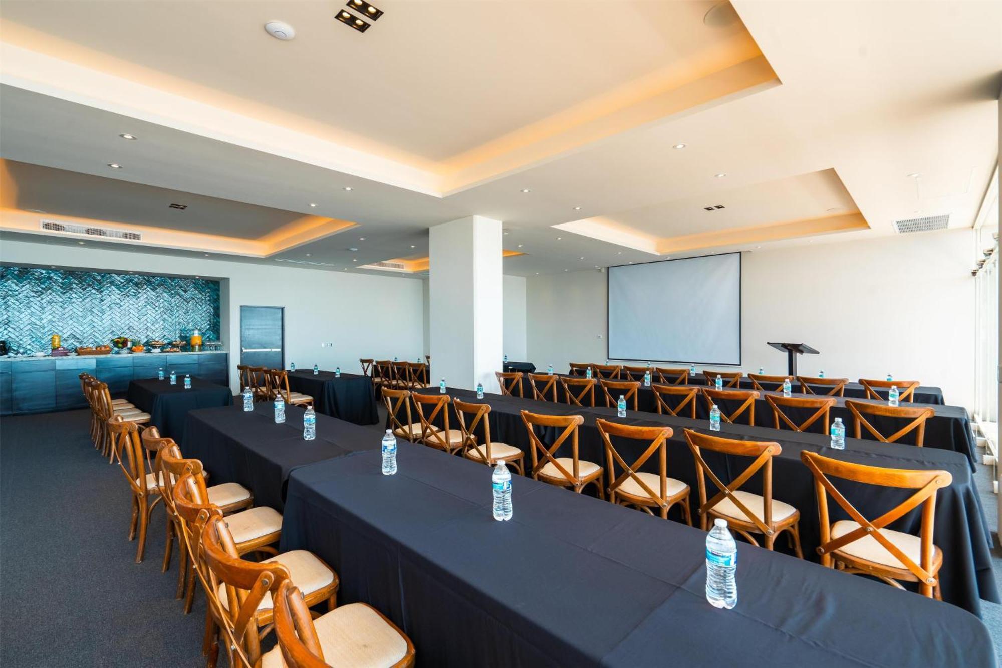 Costa Sur Resort, Classico Collection By Sonesta ปูแอร์โตบาญาร์ตา ภายนอก รูปภาพ