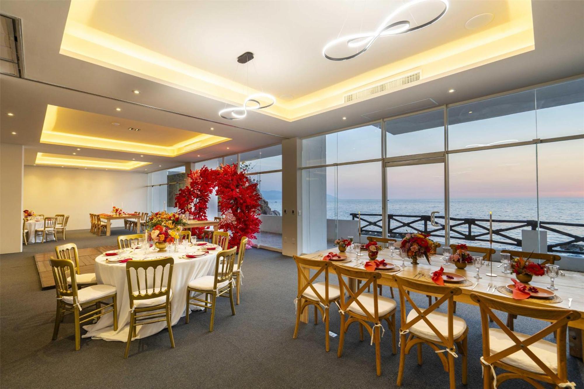 Costa Sur Resort, Classico Collection By Sonesta ปูแอร์โตบาญาร์ตา ภายนอก รูปภาพ